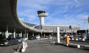 BORDEAUX-MÉRIGNAC (Parking + Service Voiturier)